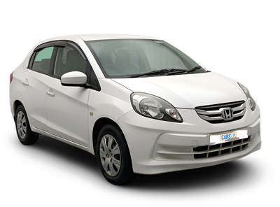 Honda Amaze-img